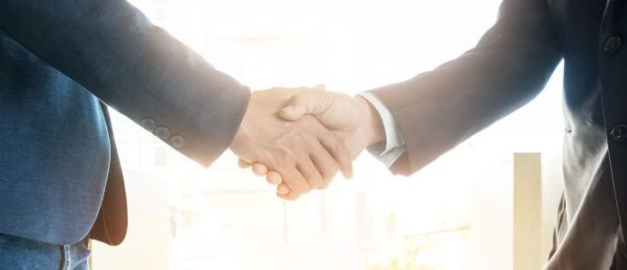 Aufhebungsvertrag mithilfe unserer Muster-Vorlage schreiben