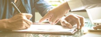 Pflichtteilsverzichtsvertrag: die 10 wichtigsten Punkte zum Vertrag