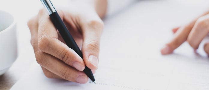 Einspruch Vollstreckungsbescheid: So wenden Sie die Pfändung ab