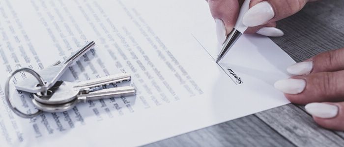 Gewerbemietvertrag: Rechte, Pflichten und Tipps für Mieter & Vermieter