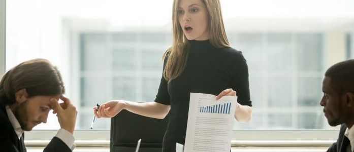 Kündigungsarten und Gründe im Arbeitsrecht