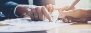 Modifizierte Unterlassungserklärung: So können Sie sich vor lebenslangen Verpflichtungen schützen