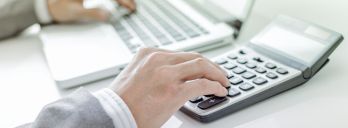 Prozess- & Gerichts­kostenrechner 2024: Was kostet ein Rechtsstreit?