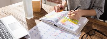 Urlaubsanspruch bei Kündigung