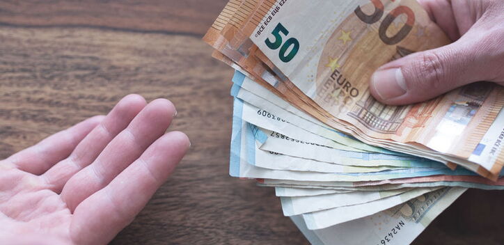 Trennungsunterhalt 2026 berechnen – so geht’s