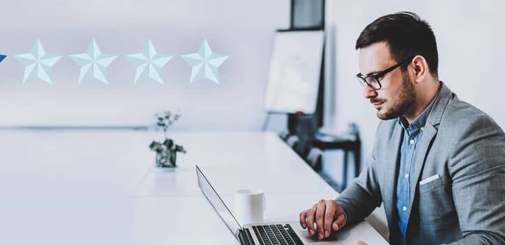 Trusted-Shops-Bewertung löschen lassen & Umsatz schützen