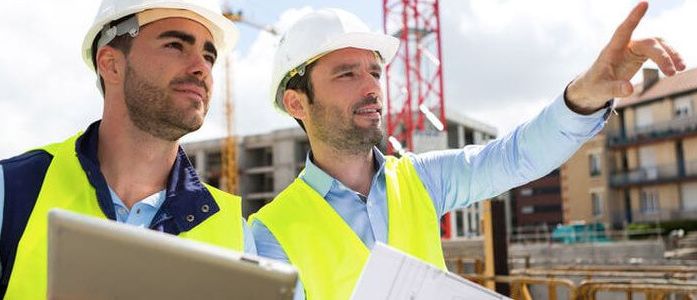 Die Baugenehmigung: das wichtigste Element bei Bauprojekten