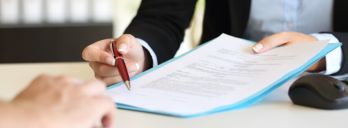 Erbvertrag & Pflichtteil: Auswirkungen des Erbvertrags auf den Pflichtteil