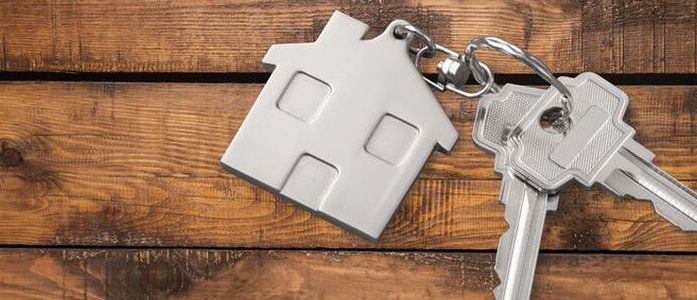 Nießbrauch – Wissenswertes für Nieß­braucher & Eigentümer