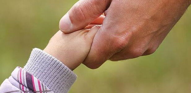 Sorgerecht erhalten: fünf Kriterien für die Beantragung