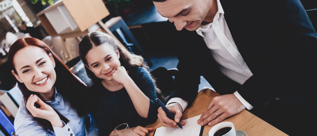 Abänderungsklage – so ändern Sie den Unterhaltstitel