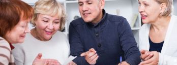 Auskunftspflicht Erbe: Wer kann Informationen zum Nachlass verlangen?