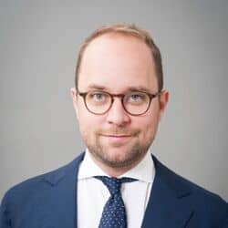 Rechtsanwalt Dr. Dominik Herzog