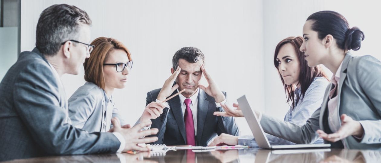 Erbauseinandersetzung – die Auseinandersetzung der Erbengemeinschaft einfach erklärt