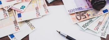 Geld verliehen & nicht zurückbekommen? Privat Geld einfordern in 4 Schritten