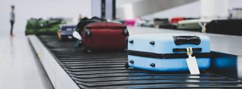 Gepäck verspätet: Reisende haben Recht auf Entschädigung