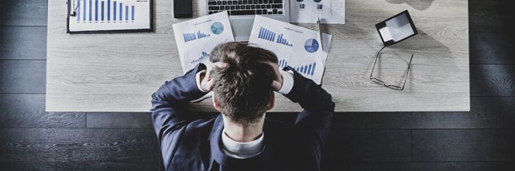 Insolvenzverschleppung: Strafen verhindern in 4 Schritten