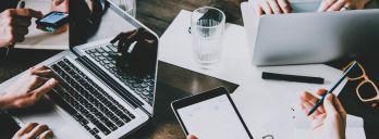 Schnell & rechtssicher Marke schützen lassen