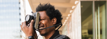 Recht am eigenen Bild: Schadensersatz für unerlaubte Fotos & Videos