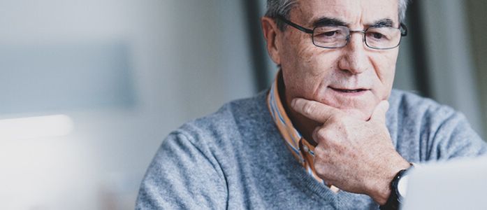 Rentenbescheid prüfen lassen & höhere Rente sichern