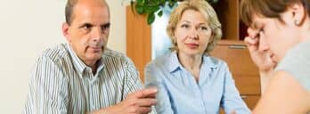 Elternunterhalt: Erklärung, Berechnung, Schonvermögen & Umgehung