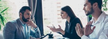 Pflichtteilsanspruch abwehren: Strategien & Vorgehensweisen