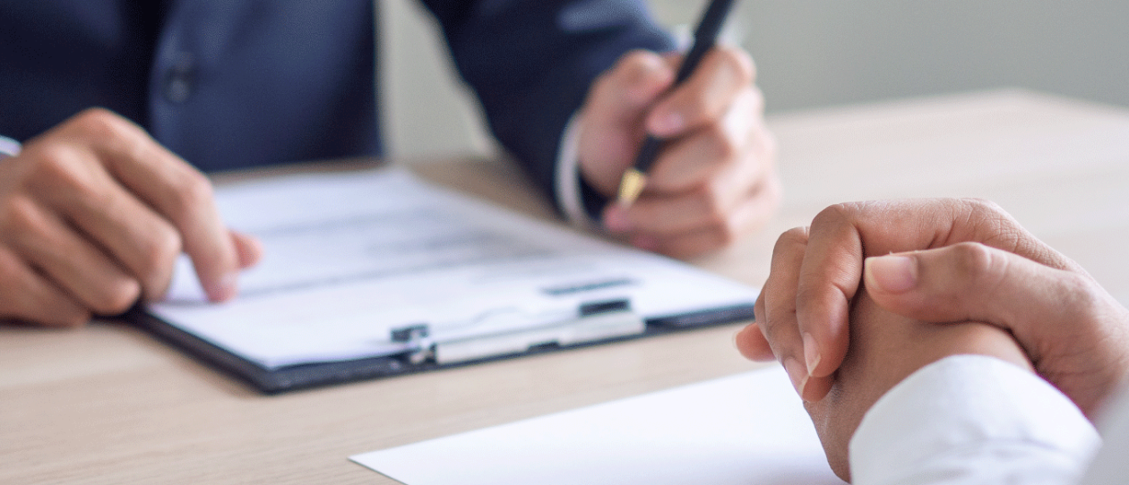 Änderungskündigung: So reagieren Sie richtig