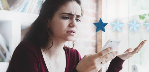 Amazon-Bewertung löschen lassen: So geht’s