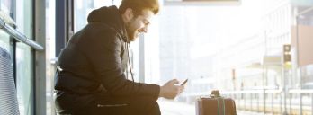 Bahnverspätung? Erstattung fordern – so geht’s