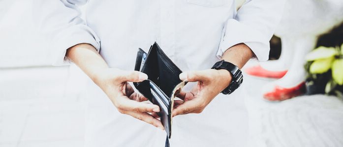 Lohnklage einreichen: Was tun, wenn der Arbeitgeber kein Gehalt oder keinen Lohn zahlt?