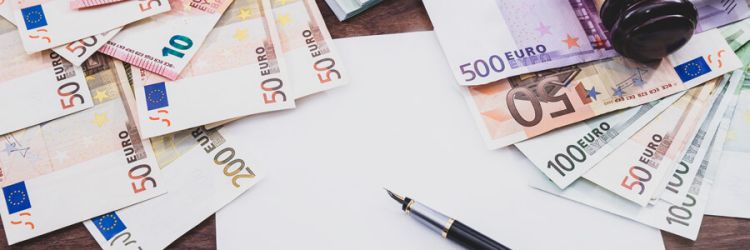 Erfolgreich Geld eintreiben lassen: So geht es