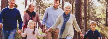 Gesetzliche Erbfolge – wer erbt was ohne Testament?