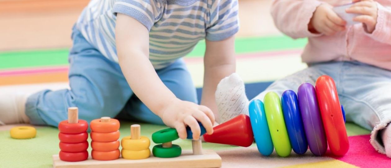 Kita-Platz einklagen mit Anwalt: so kriegt Ihr Kind einen Kita-Platz