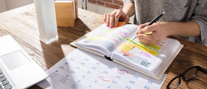 Urlaubsanspruch bei Kündigung