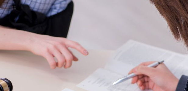 Schmerzensgeldanspruch erfolgreich durchsetzen