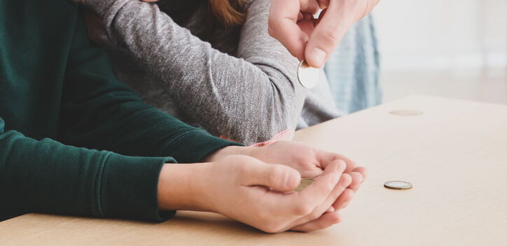 Unterhalt einklagen – Voraussetzungen, Ablauf & Hilfe vom Anwalt