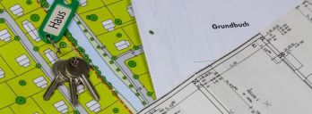 Der Bauantrag – das Wichtigste auf einen Blick