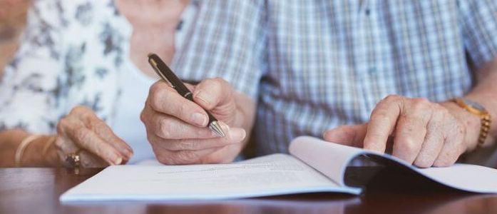 Enterben & Pflichtteil – völlig enterben ohne Pflichtteil