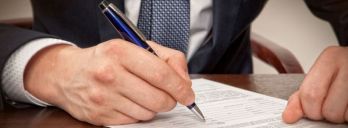 Der Erbschein: Wann Sie ihn brauchen