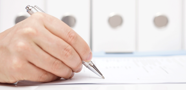 Firmennamen prüfen: Ist mein Unternehmensname noch verfügbar?