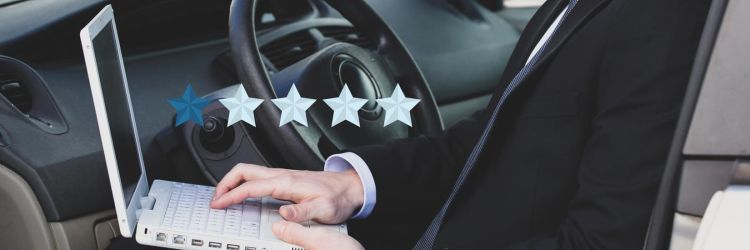 mobile.de-Bewertung löschen – so geht’s