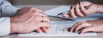 Scheidungsfolgenvereinbarung: Voraussetzungen, Kosten & Vorteile