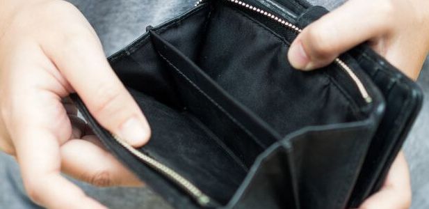 Konto nach Tod leergeräumt: Was tun?