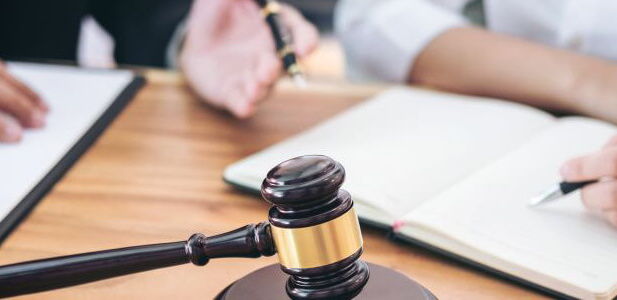 Teilungsklage: der letzte Ausweg aus der Erbengemeinschaft