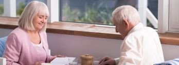 Bedürftigentestament: So kommt Ihr Erbe bei Ihren bedürftigen Erben an