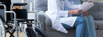 Behindertentestament: Wie Sie die Zukunft pflegebedürftiger Angehöriger absichern