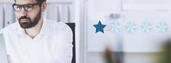 ekomi-Bewertung löschen lassen – Handlungsoptionen für Online-Händler