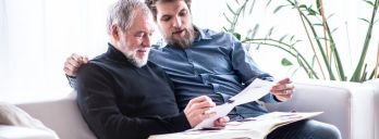 Erwachsenen­adoption: So adoptieren Sie eine volljährige Person