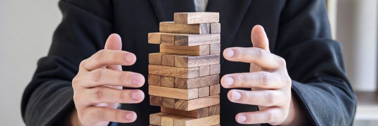 Wie kann man eine Insolvenz abwenden?