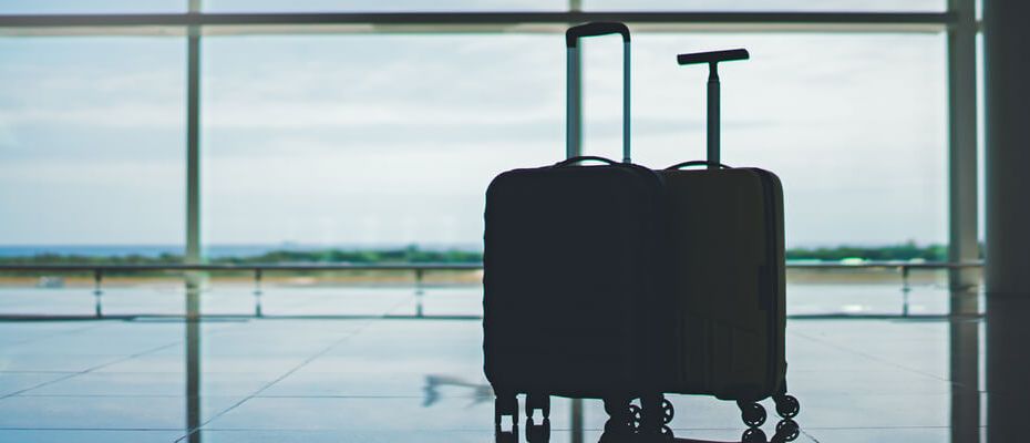 Koffer verloren: Entschädigung für den Gepäckverlust in 3 Schritten